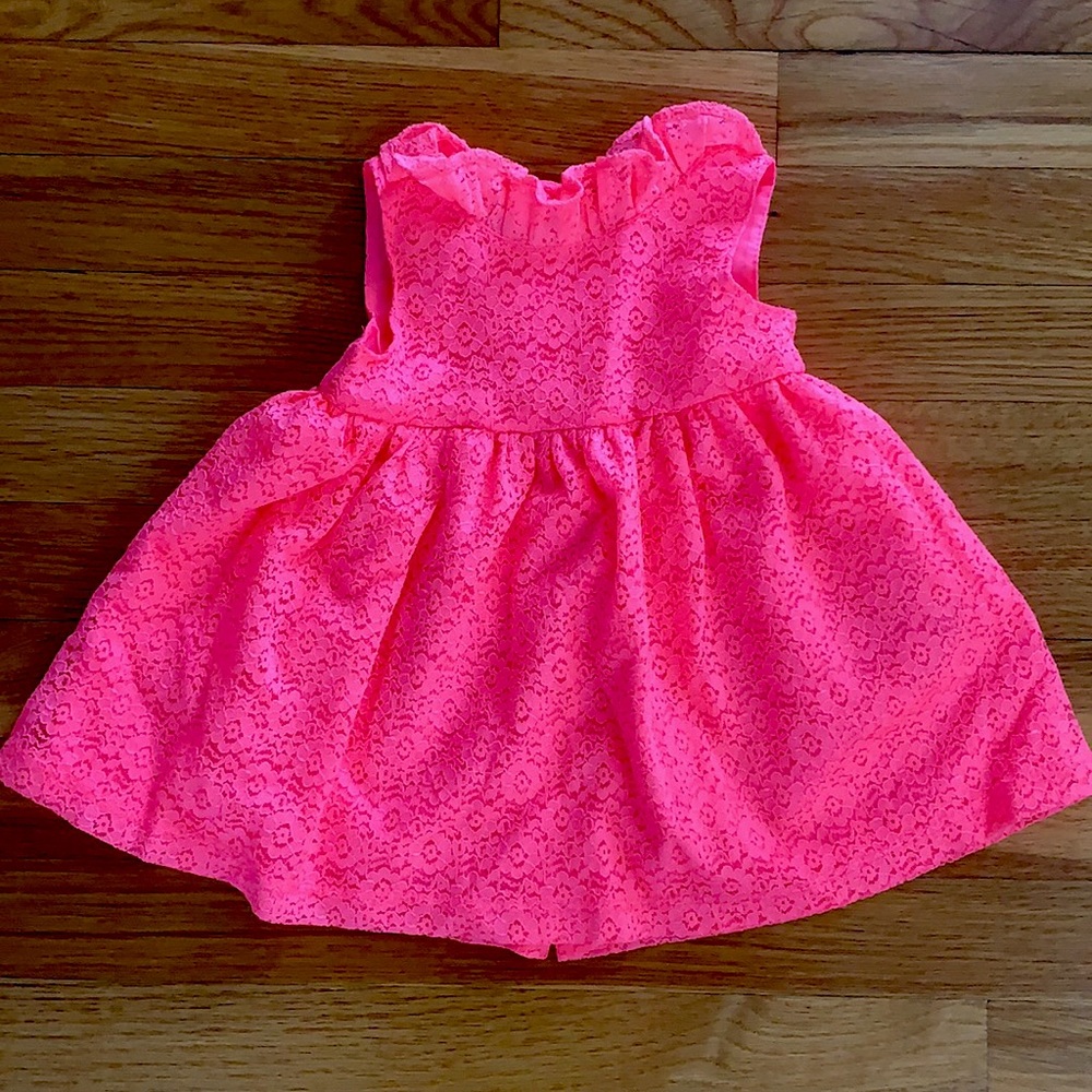 DRESSES 👗👶 - Picture 2 of 4